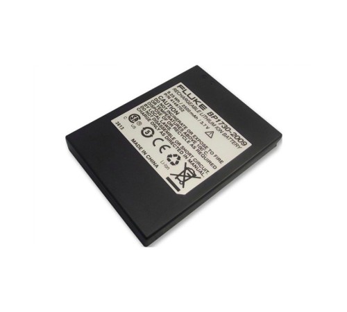 Аккумуляторный блок Fluke BP1730-BATTERY для анализаторов Fluke 1730 Аккумуляторный блок Fluke BP1730-BATTERY для анализаторов Fluke 1730