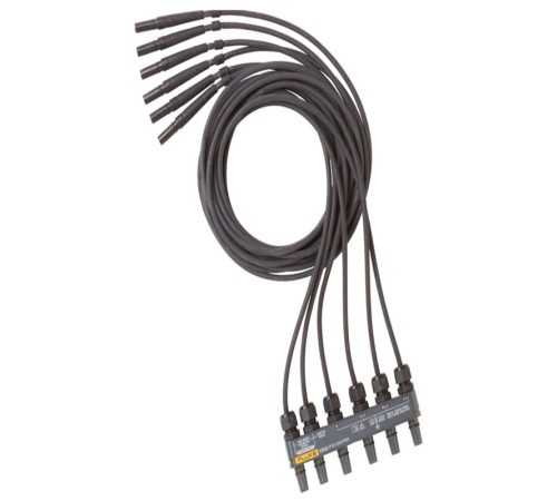 Адаптер Fluke IP65 ADAPTER SET Адаптер Fluke IP65 ADAPTER SET