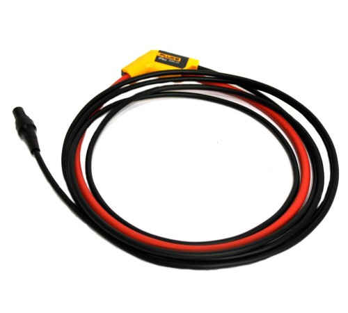 Токоизмерительные клещи Fluke I17XX-FLEX3000/3PK для регистраторов энергии серии Fluke 17XX Токоизмерительные клещи Fluke I17XX-FLEX3000/3PK для регистраторов энергии серии Fluke 17XX