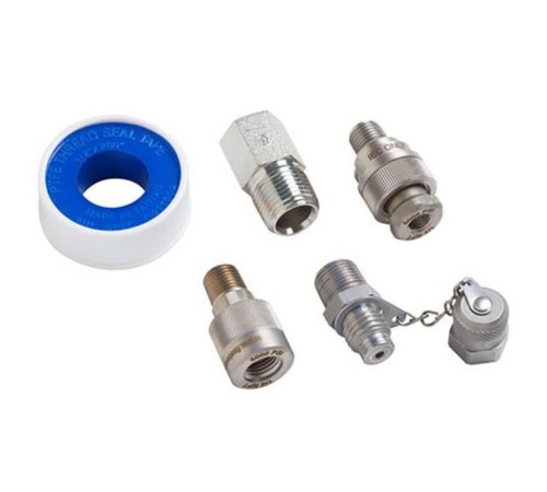 Набор для калибровки Fluke 700HPF-NPT Набор для калибровки Fluke 700HPF-NPT
