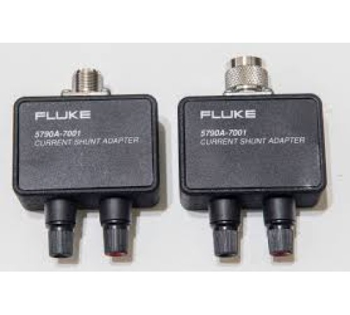 Эталон переменного тока Fluke 5790A-7001 Эталон переменного тока Fluke 5790A-7001