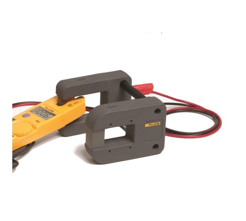 Многовитковая токовая катушка Fluke 9100-200 для калибраторов Fluke 5502A Многовитковая токовая катушка Fluke 9100-200 для калибраторов Fluke 5502A