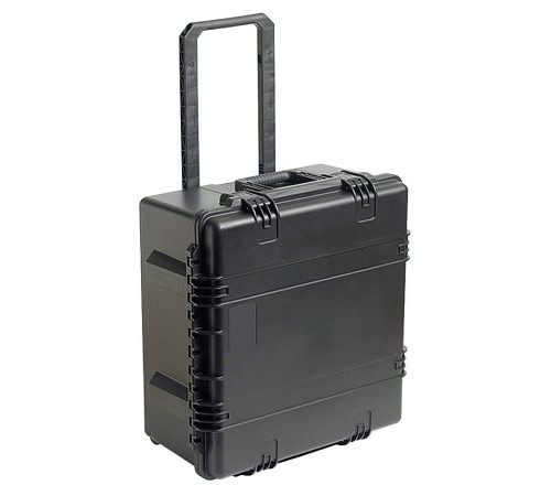 Кейс Fluke 7526A-CASE для высокоточных промышленных калибраторов Fluke 7526A Кейс Fluke 7526A-CASE для высокоточных промышленных калибраторов Fluke 7526A