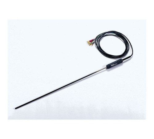 Термометр Fluke 8508A-SPRT для эталонных мультиметров Fluke 8508A Термометр Fluke 8508A-SPRT для эталонных мультиметров Fluke 8508A