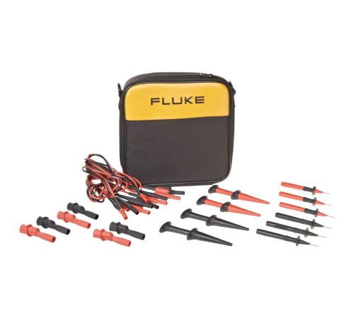 Комплект измерительных проводов Fluke 700TLK Комплект измерительных проводов Fluke 700TLK