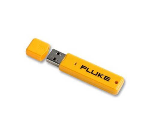 USB-память Fluke 884X-1G для мультиметров Fluke 8846A USB-память Fluke 884X-1G для мультиметров Fluke 8846A