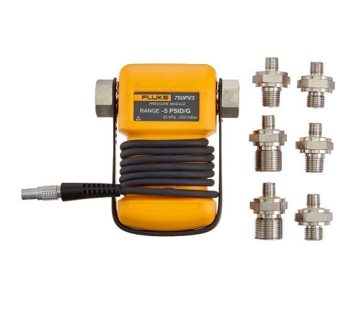 Модуль давления Fluke 750P2000 Модуль давления Fluke 750P2000