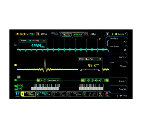 Комплект опций для DS/MSO7000 DS7000-BND Комплект опций для DS/MSO7000 DS7000-BND