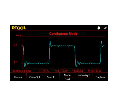 Опция увеличения частоты для DL30xx FREQ-DL3 Опция увеличения частоты для DL30xx FREQ-DL3