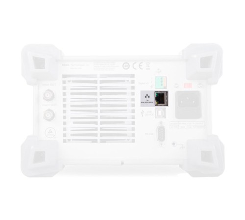 Опция LAN интерфейса для DL30xx LAN-DL3 Опция LAN интерфейса для DL30xx LAN-DL3