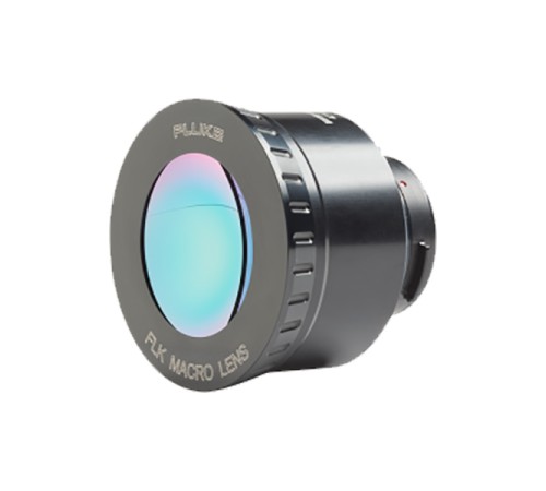 Инфракрасный объектив Fluke FLK-MACRO-LENS Инфракрасный объектив Fluke FLK-MACRO-LENS