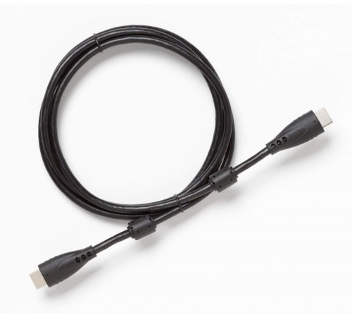 Кабель Fluke TIX5XX-HDMI для тепловизоров Кабель Fluke TIX5XX-HDMI для тепловизоров