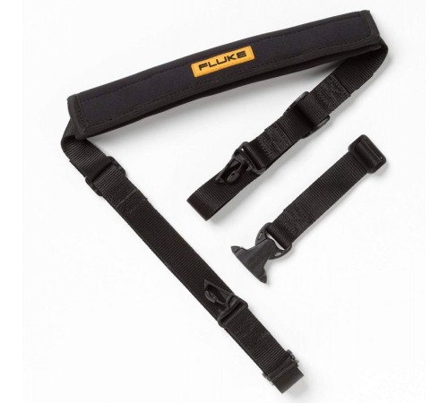 Шейный ремень Fluke TIX5XX-NECK для тепловизоров Шейный ремень Fluke TIX5XX-NECK для тепловизоров