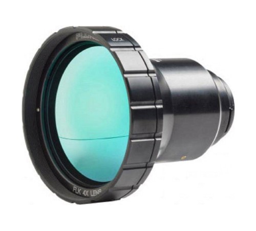 Инфракрасный объектив Fluke FLK-4X-LENS Инфракрасный объектив Fluke FLK-4X-LENS