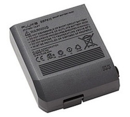 Аккумулятор для измерителя вибрации Fluke SBP810 Аккумулятор для измерителя вибрации Fluke SBP810