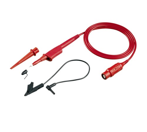 Комплект щупов Fluke VPS210-R для осциллографов Scopemeter серии Fluke 190 Комплект щупов Fluke VPS210-R для осциллографов Scopemeter серии Fluke 190