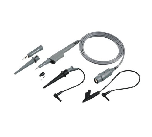 Комплект щупов Fluke VPS210-G для осциллографов Scopemeter серии Fluke 190 Комплект щупов Fluke VPS210-G для осциллографов Scopemeter серии Fluke 190