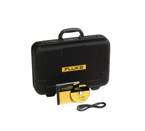 Кейс и ПО Fluke SCC290 Кейс и ПО Fluke SCC290