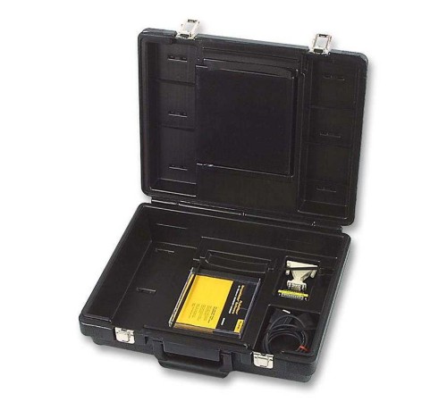 Комплект аксессуаров для для осциллографов Fluke SCC120E Комплект аксессуаров для для осциллографов Fluke SCC120E