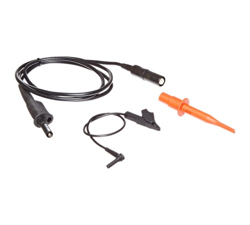 Комплект щупов напряжения Fluke VPS40-III для осциллографов Scopemeter серии Fluke 120 Комплект щупов напряжения Fluke VPS40-III для осциллографов Scopemeter серии Fluke 120