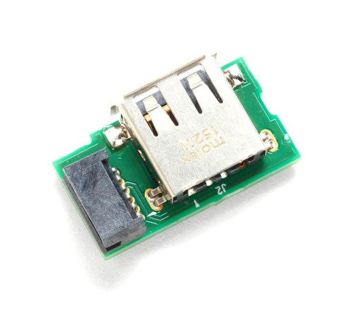 USB-разъем адаптера Fluke UA120 USB-разъем адаптера Fluke UA120