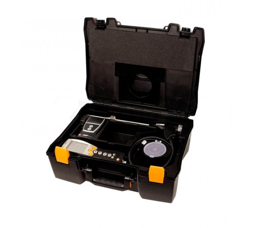 Кейс для Testo 330 (0516 3330) Кейс для Testo 330 (0516 3330)