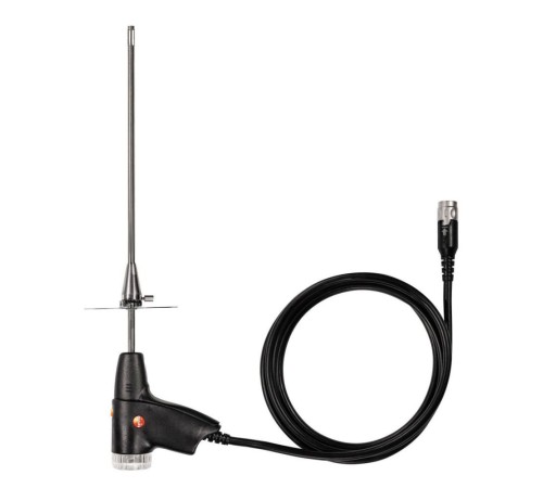 Модульный зонд отбора пробы Testo 0600 9781 Модульный зонд отбора пробы Testo 0600 9781