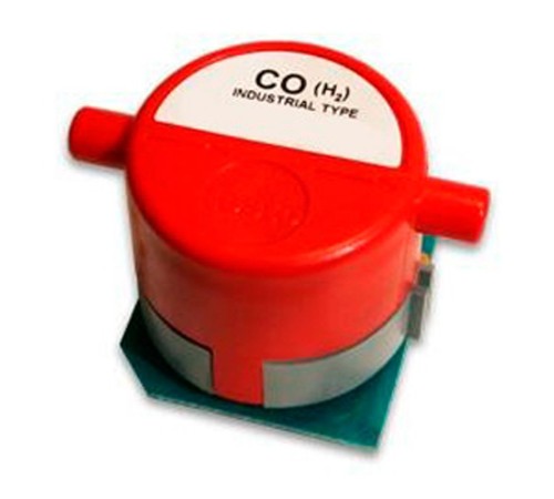 Модуль Testo дооснащения СО2 (0554 2400) Модуль Testo дооснащения СО2 (0554 2400)