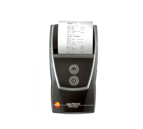 Быстродействующий принтер Testo (0554 0549) Быстродействующий принтер Testo (0554 0549)
