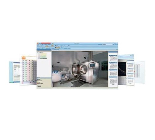 Компакт-диск с ПО Testo ComSoft Basic 5 Компакт-диск с ПО Testo ComSoft Basic 5