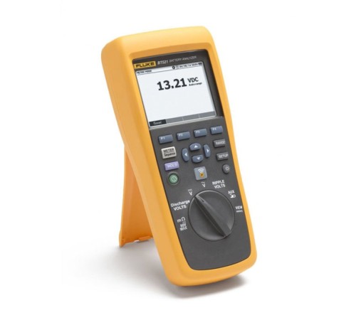 Анализатор батарей Fluke BT520 Анализатор батарей Fluke BT520
