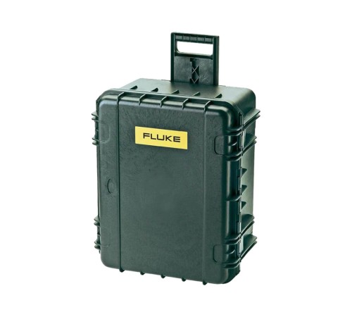 Комплект - анализатор энергии Fluke 435 II с кейсом Fluke C437-II Комплект - анализатор энергии Fluke 435 II с кейсом Fluke C437-II