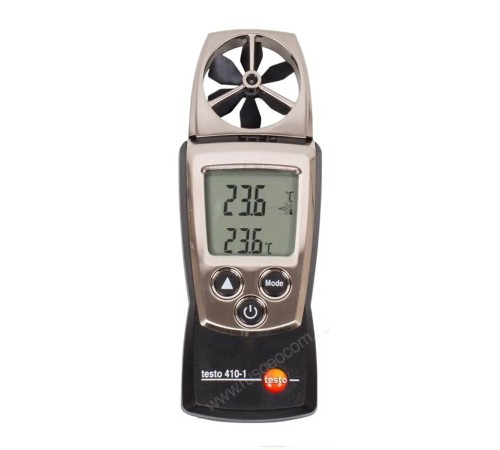 Анемометр Testo 410-2 с поверкой Анемометр Testo 410-2 с поверкой