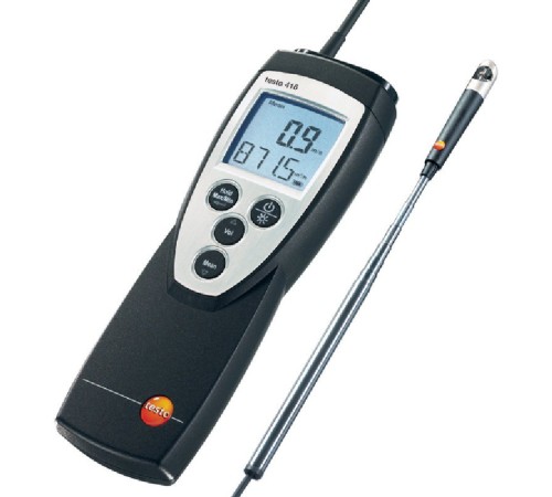 Анемометр Testo 416 Анемометр Testo 416