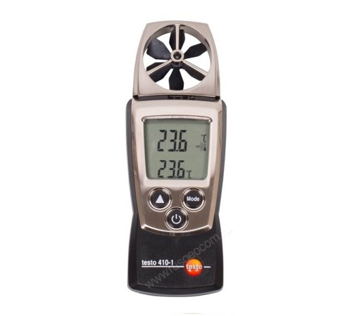 Анемометр Testo 410-1 с поверкой Анемометр Testo 410-1 с поверкой
