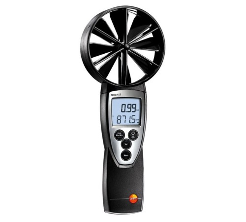 Анемометр Testo 417-2 Анемометр Testo 417-2