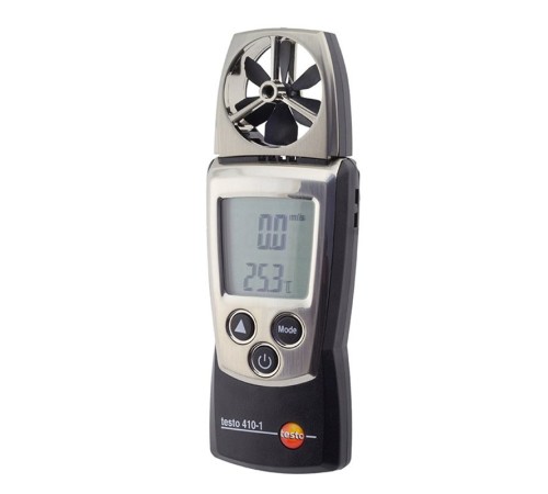 Анемометр Testo 410-2 Анемометр Testo 410-2