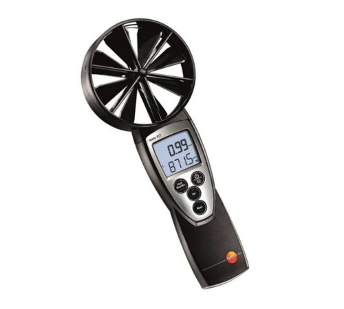 Анемометр Testo 417 Анемометр Testo 417