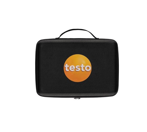 Смарт-кейс Testo для систем отопления Смарт-кейс Testo для систем отопления