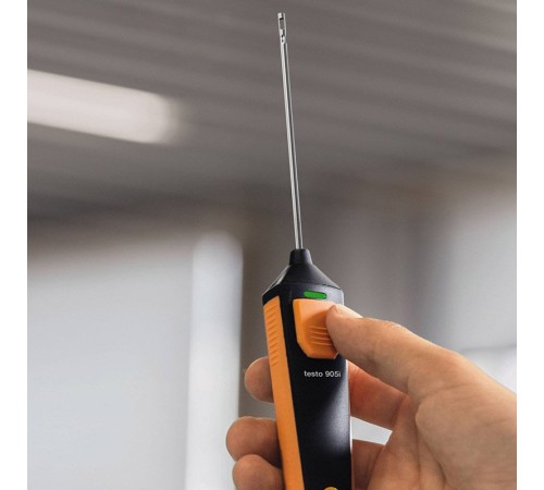 Смарт-зонд термометр Testo 905i Смарт-зонд термометр Testo 905i