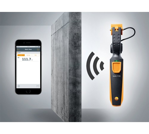 Набор смарт-зондов для холодильных систем (кейс/2x Testo 549i 2 Gen /2x Testo 115i 2 Gen /2x Testo 605i 2 Gen) протокол калибровки батарейки Набор смарт-зондов для холодильных систем (кейс/2x Testo 549i 2 Gen /2x Testo 115i 2 Gen /2x Testo 605i 2 Gen) протокол калибровки батарейки
