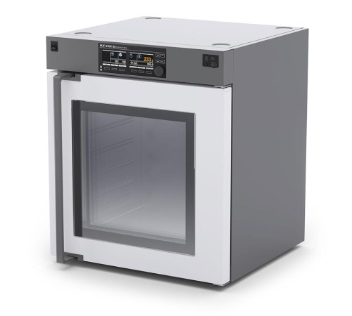 Сушильный шкаф IKA Oven 125 control - dry glass Сушильный шкаф IKA Oven 125 control - dry glass