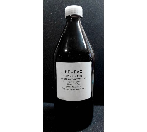 Нефрас С2-80/120 Бензин-растворитель (БР-2) (тех) Нефрас С2-80/120 Бензин-растворитель (БР-2) (тех)