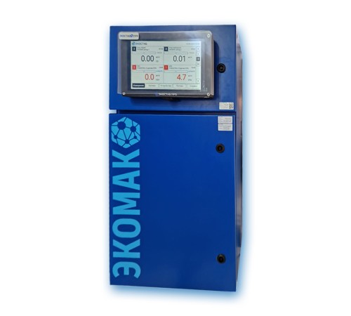 ЭКОМАК-NH4+NH4+PO4+PO4.222.00 ЭКОМАК Анализатор аммонийного азота, ортофосфатного фосфора ЭКОМАК-NH4+NH4+PO4+PO4.222.00 ЭКОМАК Анализатор аммонийного азота, ортофосфатного фосфора