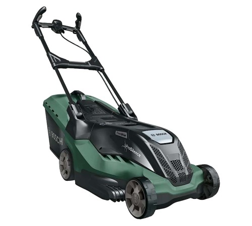 Электрическая газонокосилка Bosch AdvancedRotak 790 Электрическая газонокосилка Bosch AdvancedRotak 790