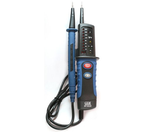 Электрический тестер CEM DT-9121 Электрический тестер CEM DT-9121