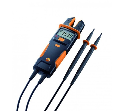 Тестер тока Testo 755-2 Тестер тока Testo 755-2