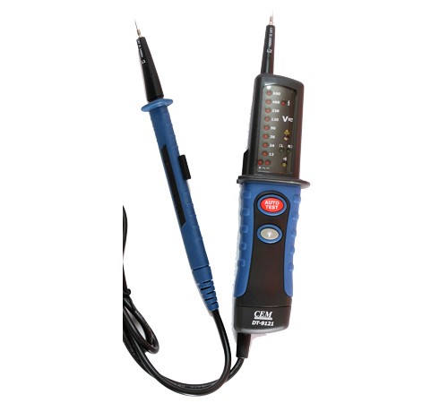 Электрический тестер CEM DT-9121 Электрический тестер CEM DT-9121