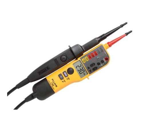 Электрический тестер Fluke T150 Электрический тестер Fluke T150
