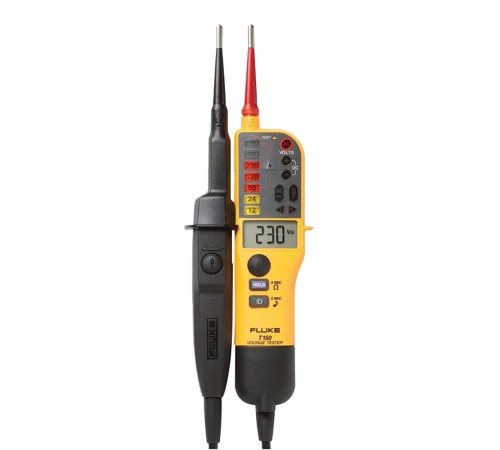 Электрический тестер Fluke T150 Электрический тестер Fluke T150